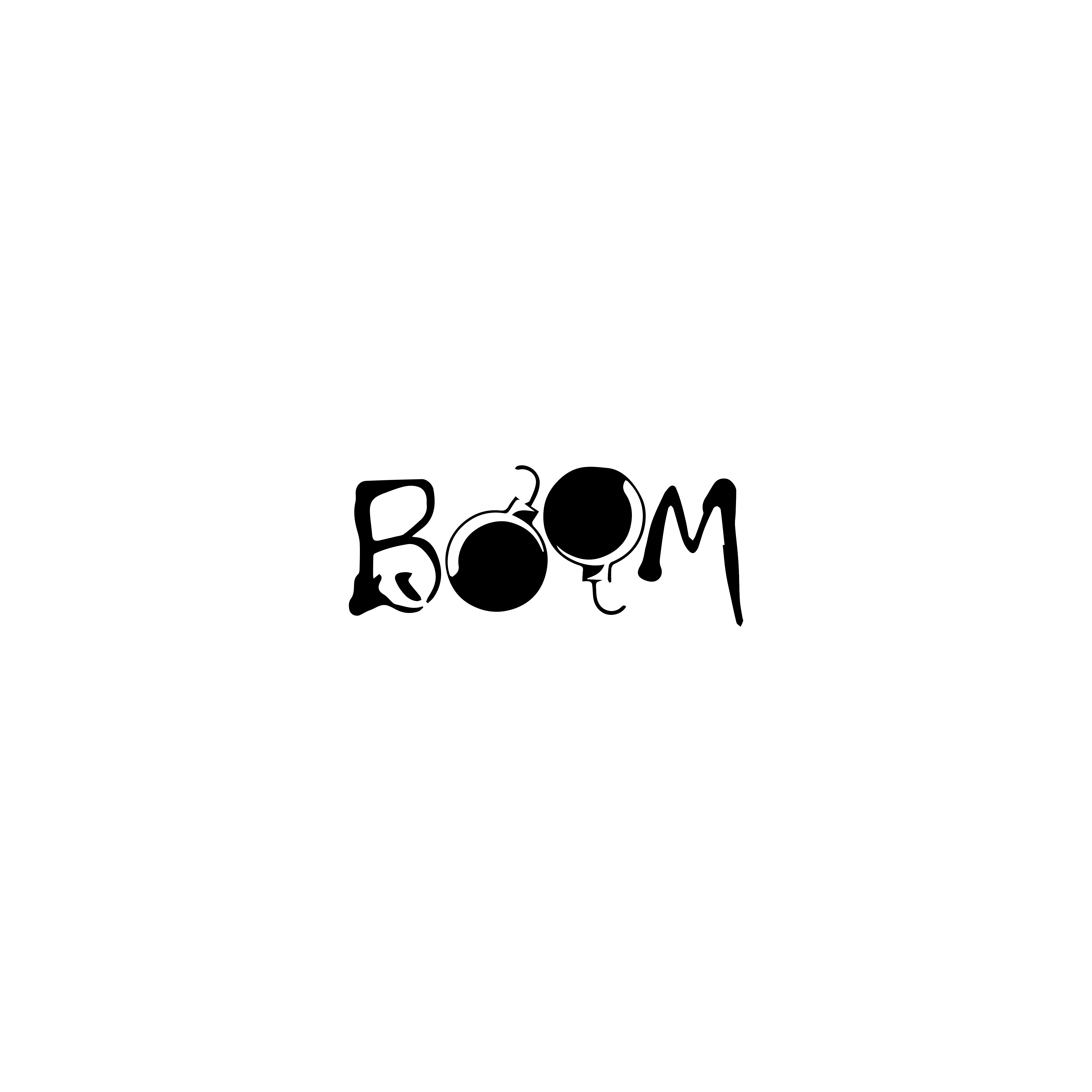 BoomBurger