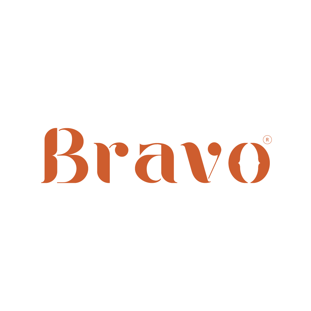 Bravo Logo